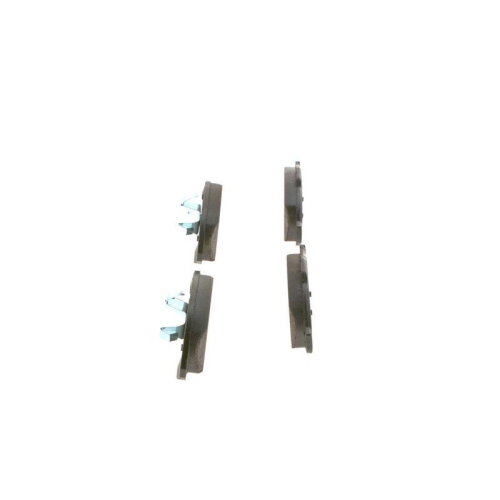 BOSCH set placute frana,frana disc