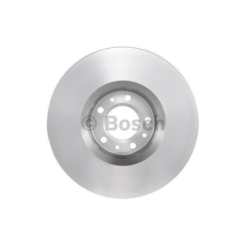 Disc frana Bosch 0986479380, parte montare : Punte Fata