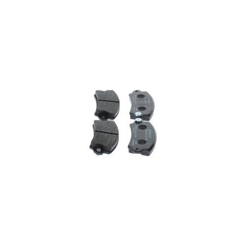 BOSCH set placute frana,frana disc