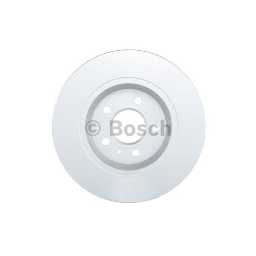 Disc frana Bosch 0986479382, parte montare : Punte Spate