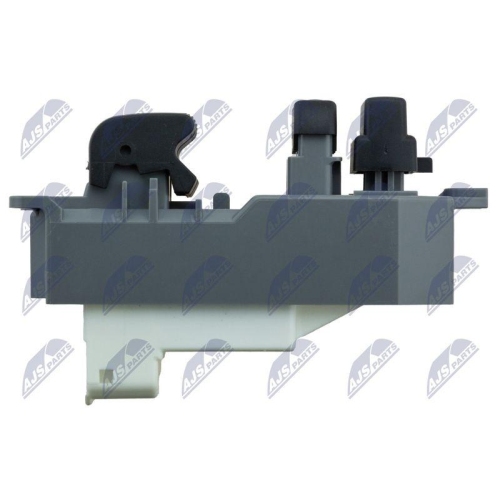 Comutator reglaj geam Toyota Auris 2006-, Corolla 2006-, Yaris 2008-, Urban Cruiser 2009-, 84820-12510