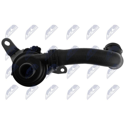 Pompa de apa electrica suplimentara Opel Astra J, K 1.6 2012-, Insignia A, B 1.6 2013-, 55509121