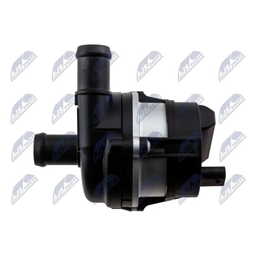 Pompa de apa electrica suplimentara Range Rover 3 L461 3.0 2022-, Jaguar I-Pace X590 Ev320, Ev400 2018-, J9D1109