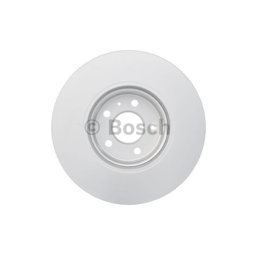 Disc frana Bosch 0986479753, parte montare : punte fata