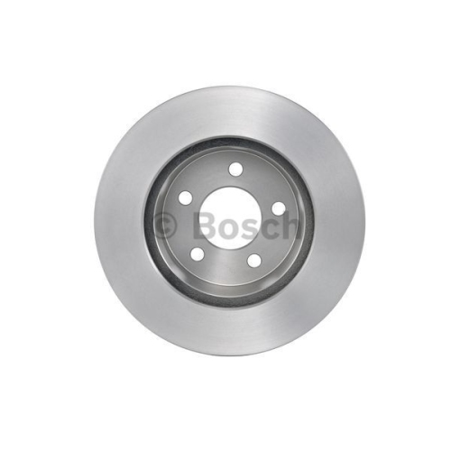 Disc frana Bosch 0986479386, parte montare : Punte Fata