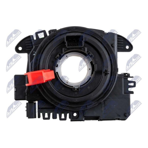 Arc spirala Airbag Audi A1 2011-, Q3 2012-, Seat Alhambra 2011-, Altea 2014-, Skoda Octavia 2009-, Superb 2008-, Yeti 2010-, Vw Golf 6 2009-, Passat B7 2013-, Jetta 2011-, Scirocco 2009-, Sharan 2011-, Tiguan 2008-, Touran 2011-, 5K0953569AL