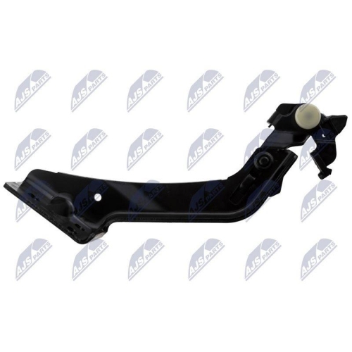 Ghidaj role usa culisanta inferior Fiat Ducato 2006-, Citroen Jumper 2006-, Peugeot Boxer 2006-, partea Dreapta, cu clema montare, 1616813680