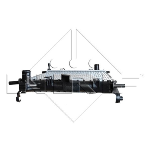 Radiator racire motor Nrf 509615