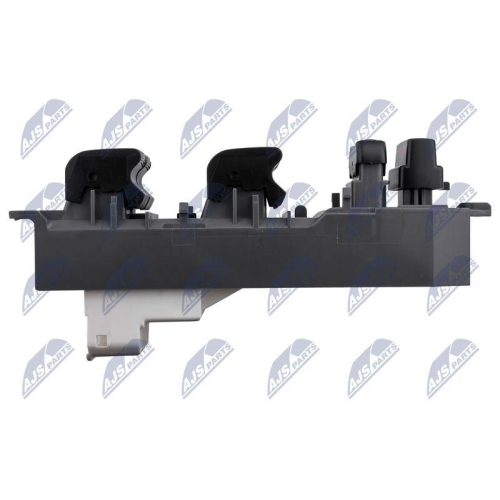 Comutator reglaj geam Toyota Corolla 2006-, Auris 2006-, Rav4 2005-, Urban Cruiser 2009-, 84820-12520