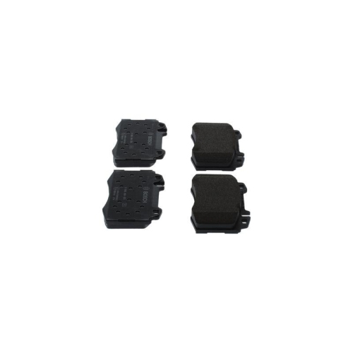 BOSCH set placute frana,frana disc