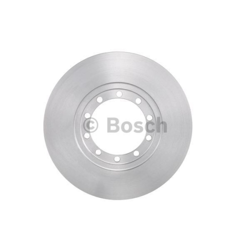 Disc frana Bosch 0986479390, parte montare : Punte Spate