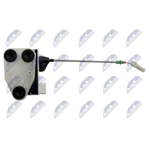 Incuietoare, Broasca usa fata Bmw X5 F15 2013-, X6 F16 2014-, Stanga, 51207419839
