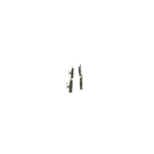 BOSCH set placute frana,frana disc