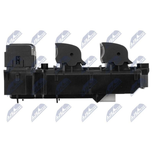 Comutator reglaj geam Toyota Hilux 2015-, 84040-0K021