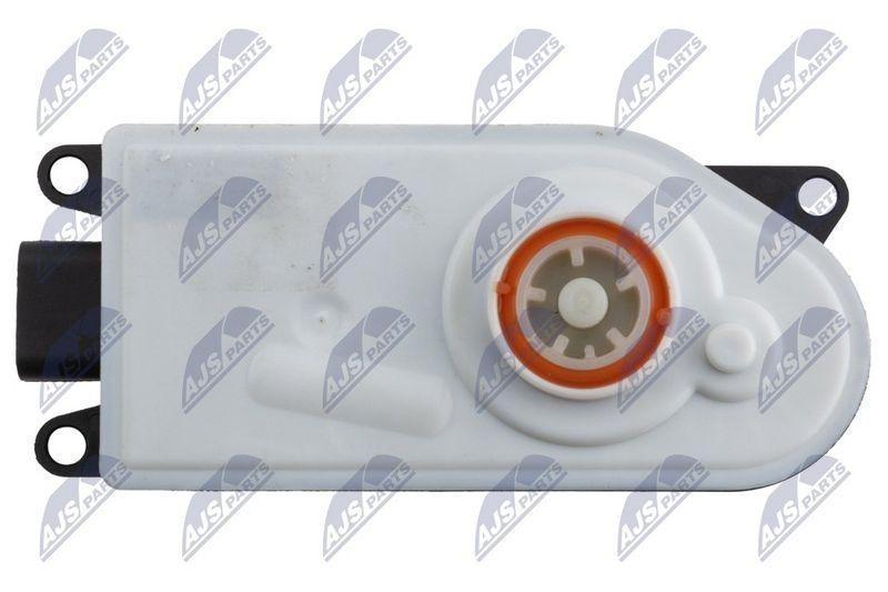 Actuator grila activa BMW seria 5 (G30, G31) 2016-, 6 (G32) 2016-, 7 (G11, G12) 2016-; 51749854640; NTY, aftermarket