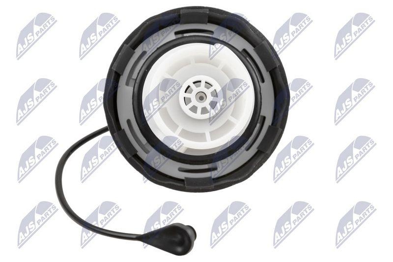 Buson rezervor combustibil Jeep Grand Cherokee 2007-, Liberty 2007-, Commander 2007-, Chrysler Pacifica 2007-, Town & Country 2008-; 52124512AA; NTY, aftermarket