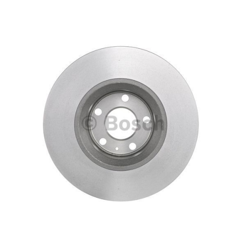 Disc frana BOSCH 0986479301 fata Audi A6 Avant (4F5, C6) A6 (4F2, C6)