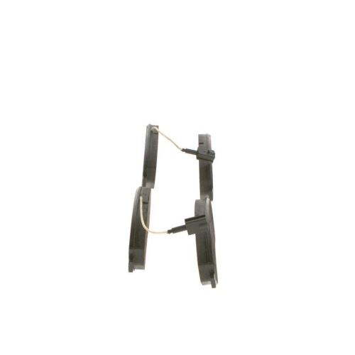 BOSCH set placute frana,frana disc