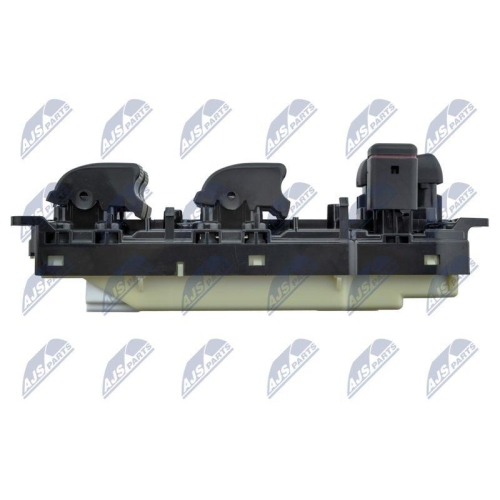 Comutator reglaj geam Toyota Land Cruiser 2000-2005, 84040-60091