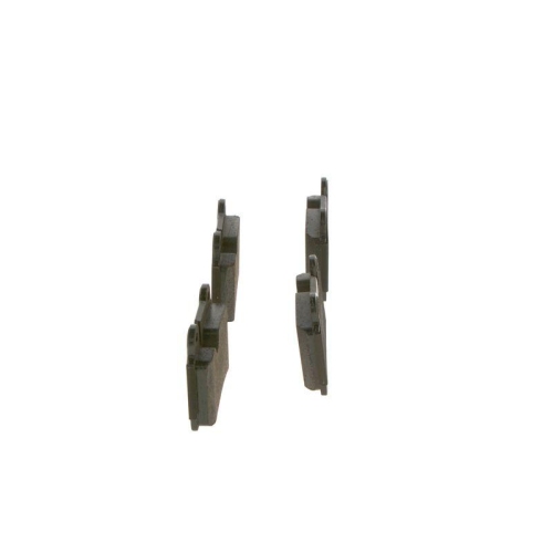 BOSCH set placute frana,frana disc