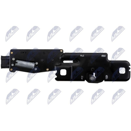 Incuietoare, Broasca portbagaj Audi A6 2011-, A7 2011-, A8 2010-, Rs7 2014-, Bentley Continental Gt 2012-, 4H0827383A