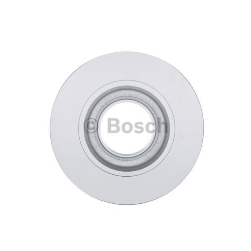 Disc frana Bosch 0986479401, parte montare : Punte Spate