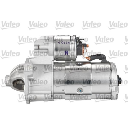 VALEO starter VALEO ORIGINS NEW