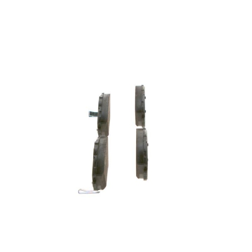 BOSCH set placute frana,frana disc
