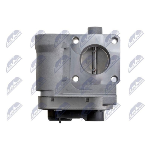 Carcasa clapeta acceleratie motor 1.2, Fiat Punto (188) 1999-2010, Panda (169) 2003-, Z Esp, 71732618