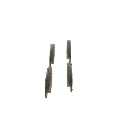BOSCH set placute frana,frana disc