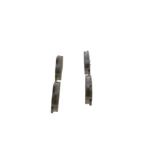BOSCH set placute frana,frana disc
