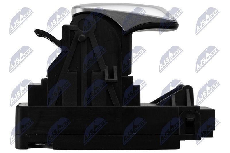 Buton frana de mana Mercedes Clasa C (W205) 2013-, Glc (X253) 2015-, Glc Coupe (C253) 2016-, Eqc 2019-; 2059051516; NTY, aftermarket