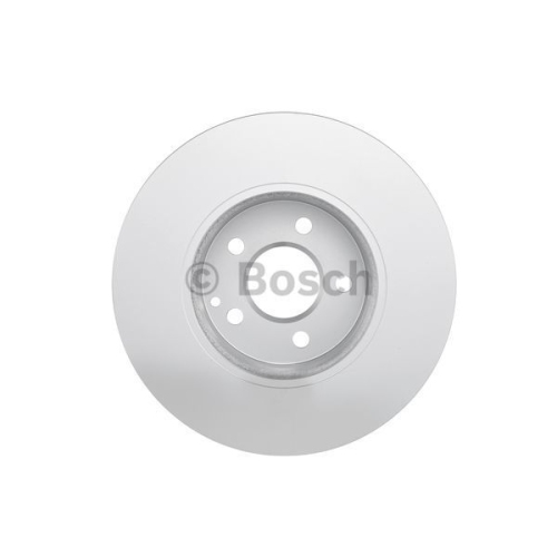 Disc frana Bosch 0986479407, parte montare : Punte Fata