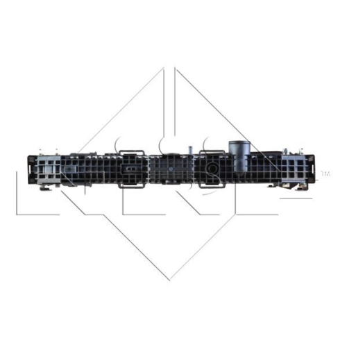 Radiator racire motor Nrf 519559