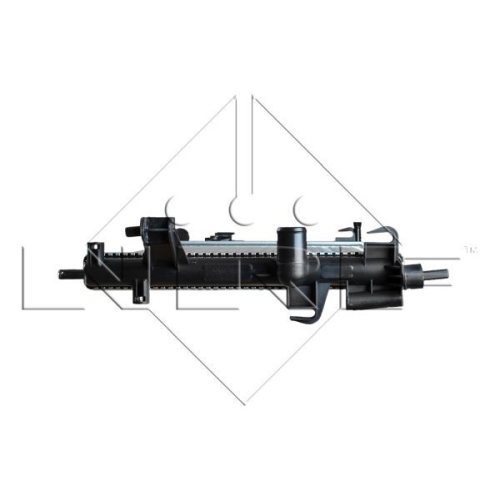 Radiator racire motor Nrf 519596