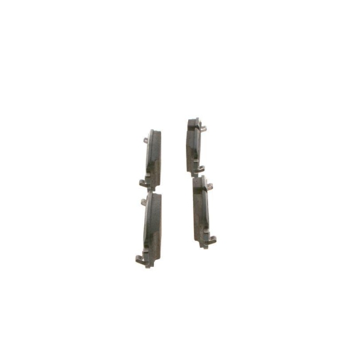 BOSCH set placute frana,frana disc
