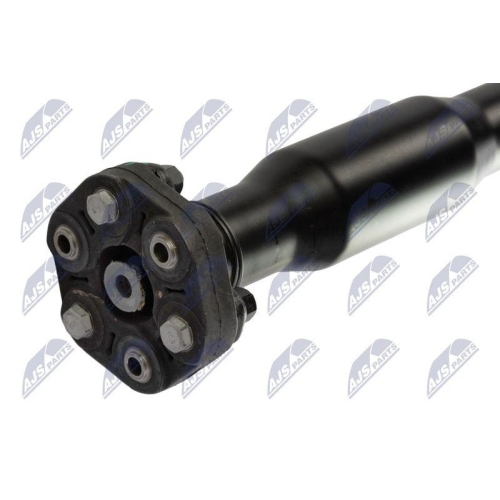 Ax cardan Mercedes Clasa C W204 4matic C230, C250, C280, C300, C350 2007-, Clasa E Coupe E400 2013-, Spate, A2044100806