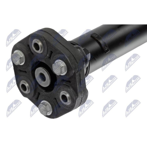 Ax cardan Mercedes Clasa C W204 C180k, C200k, C200cdi 2007-, Spate, A2044100406