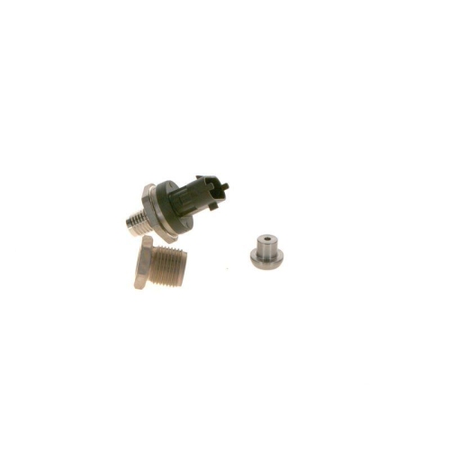 BOSCH Senzor, presiune combustibil