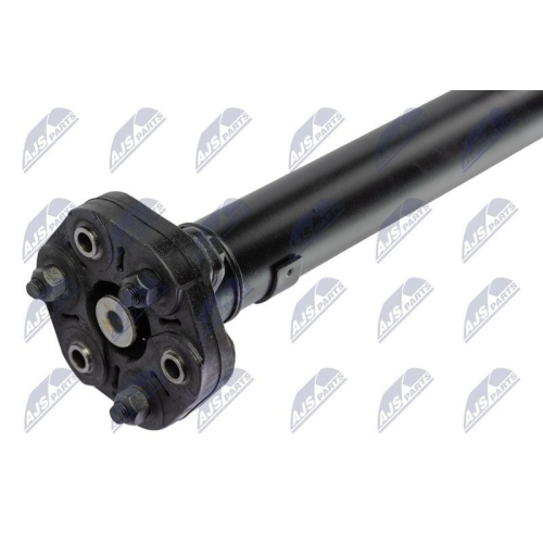 Ax cardan Mercedes Clasa C W204 S204 C180cgi, C200cgi 2007-, Clasa E Coupe C207, Cabrio A207 E200cgi 2010-, Spate, A2044100116