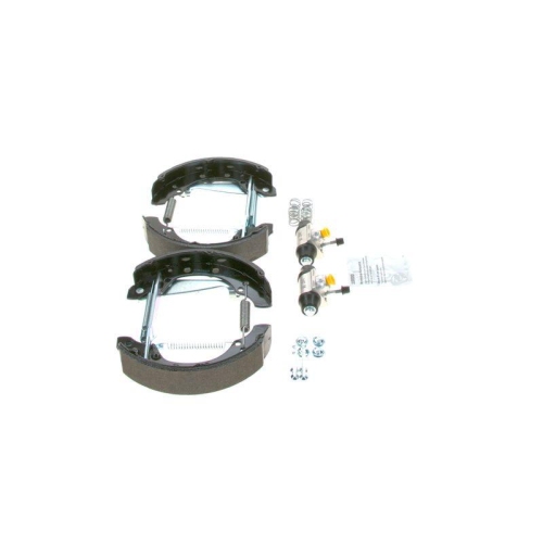 BOSCH Set saboti frana SETUL SUPERPRO