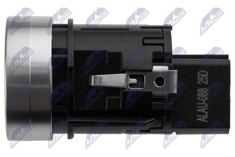 Buton start / stop Audi Q2 2017-; 8U0905217C; NTY, aftermarket