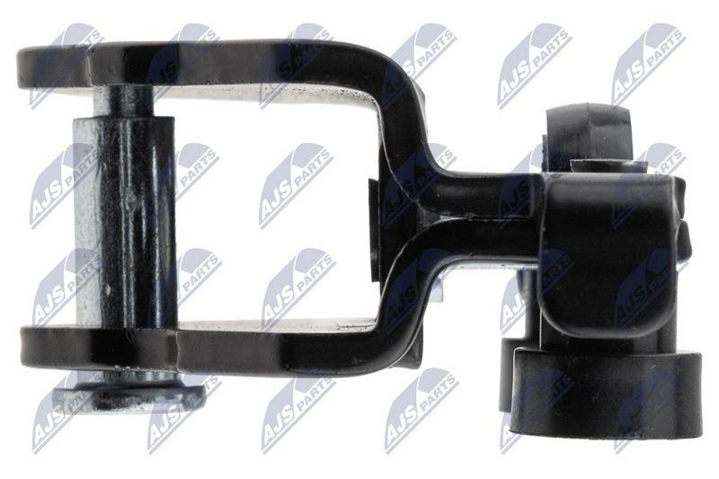 Rola usa culisanta inferioara Renault Kangoo 2008-, Nissan Kubistar 2003-, Mercedes Citan 2012-; partea dreapta; 8200497643; NTY, aftermarket