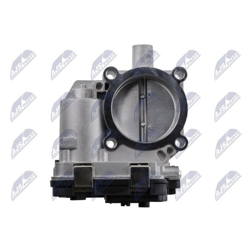 Carcasa clapeta acceleratie motor 1.4 Tsi, Gti; Vw Golf 5, 6 2005-2016, Passat B6, B7 2009-2014, Skoda Fabia 2 2010-2014, Seat Ibiza 4 2009-2015, Audi A1 2011-2015, 03C133062D