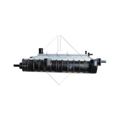 Radiator racire motor Nrf 52142