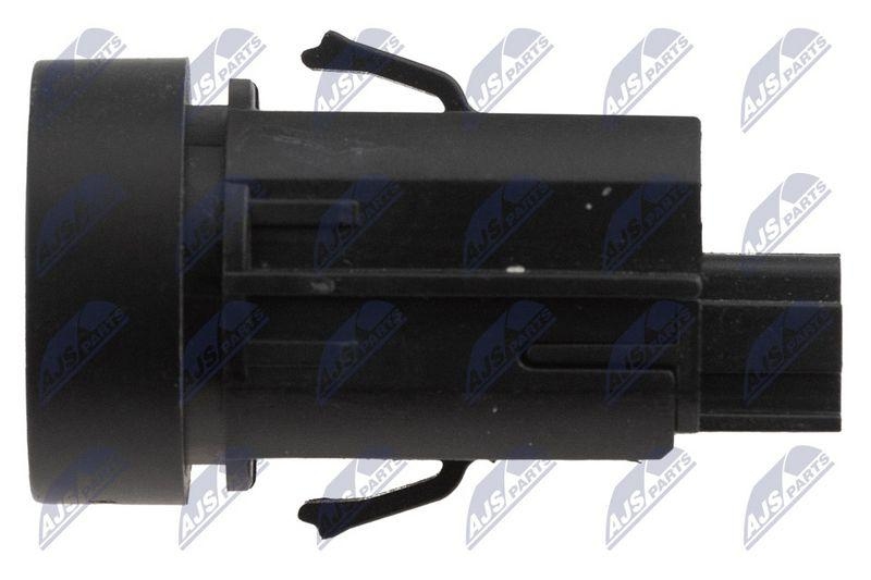 Buton start / stop Renault Clio V 2019-, Captur II 2020-, Arkana 2019-, Austral 2022-, Kangoo 2021-, Megane IV 2015-, Talisman 2013-, Trafic 2014-, Dacia Jogger 2022-, Logan 2020-, Sandero 2020-, Fiat Talento 2016-, Opel Vivaro 2014-; 251503993R; NTY