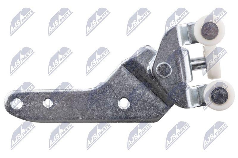 Rola usa culisanta inferioara Toyota Sienna 2010-; partea dreapta; 68350-08031; NTY, aftermarket