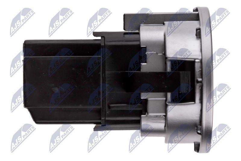 Buton start / stop Saab 9-5 2010-; 95480111; NTY, aftermarket