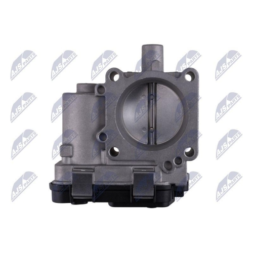 Carcasa clapeta acceleratie motor 1.4-1.6 Fsi, Vw Golf 5 2003-2008, Passat B6 2005-2008, Touran 2003-2007, Audi A3 (8pa, 8p1) 2003-2007, Skoda Octavia 2 (1z5, 1z3) 2004-2008, 03C133062A