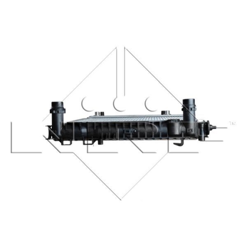 Radiator racire motor Nrf 529504